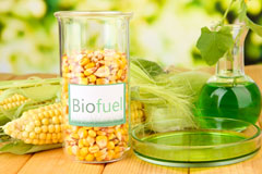 Kelty biofuel availability
