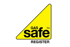 gas safe companies Kelty